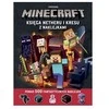 HARPERCOLLINS „Harperkids Minecraft“ PeterName knyga