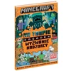 HARPERCOLLINS Minecraft Mojang AB 00977 paslaptys