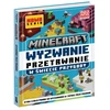 HARPERCOLLINS „Minecraft Adventure World“ išgyvenimo išbandymas 96052