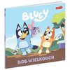 HARPERCOLLINS Moja czytanka BLUey Bob Wielkouch 96557