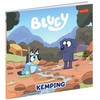 HARPERCOLLINS Moja czytanka BLUey Kemping 96526