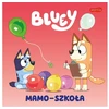 HARPERCOLLINS Mano BLUey mama – mokyklos skaitymo knyga 95895