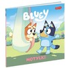 HARPERCOLLINS Moja czytanka BLUey Motylki 96540