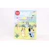 HarperCollins Naklejamy! Bluey Knyga do wyklejania 86367