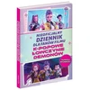 HARPERCOLLINS Neoficialus gerbėjų dienoraštis 02827