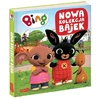 HARPERCOLLINS Nauja pasakų kolekcija, 3 Bing leidimas, 00809