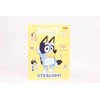 Dėlionė „HarperCollins“ „Here's Bluey!“ lipdukų žaidimai ir veikla 87111