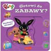 Media Service Zawada HARPERCOLLINS Judantys paveikslėliai Pasiruošę žaisti? Bing 73572