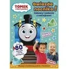 HARPERCOLLINS Tomek i przyjaciele Gwiazda nocnika! Zabawy..95826