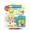 HarperCollins Kobelono Vandens Magic knyga