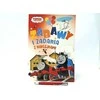 Harper Collins HARPERCOLLINS *****Zabawy i zadania su nakl.Tomek i przyj...60008