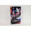 Marvel AVENGERS CAPTAIN AMERICA DELUXE herojaus figūrėlė TITAN, 30 cm