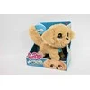 Fur Real Hasbro *****FRF Auksaspalvis retriveris vaikščiojantis su pavadėliu 81624