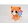 Hasbro *****FRF Love to Ealk Pets interak.kot 81051 81068
