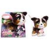 Hasbro „FurReal“ – „Walk-A-Lots“ bernadūdelis 23 cm (272-28056)