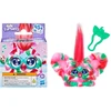 FURBY interaktyvus pliušinis žaislas „Furblet Pep Mint“ 5 cm