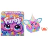 Hasbro *****Furby vaivorykštinis Tie-Dye, angliška versija F8900
