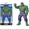 Hasbro *****MARVEL Hulk 25cm E7825 /6