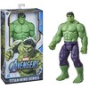 *****Hasbro Marvel TitanHero figurka Hulk E7475 /4