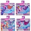 Hasbro My Little Pony figūrėlė Sunny Starscout Crystal Adventure aksesuarai ZA5476