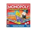 Hasbro *****MONOPOLY Bankowoć mobili G1424