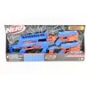 Hasbro Nerf Alpha Strike blasteris F2699 F3047