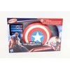 Hasbro *****NERF Kapitan Ameryka tarcza su wyrzutniš F9302
