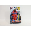 Hasbro *****NERF Žmogaus-voro pirštinė su paleidimo priemone F8846