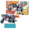 NERF – „Žvaigždžių karų“ mandalorietis – sprogdiklis (F9834EU40)