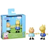 Hasbro Peppa Pig - Geriausi Draugai - Candy ir Gerald