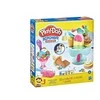 Hasbro AST. CIASTOLINA PLD LODY, Karuzela su lodami /4