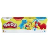 Hasbro „Play-Doh“ – klasikinių spalvų paketas (B6508)