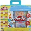 Hasbro *****PLD ciastolina zest.kreat.dėklas F3605 57517