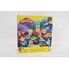 Play-Doh PLD Ocean rinkinys 5xtube + priedai. F3609 Hasbro