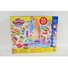 Hasbro *****PLD Lodziarnia komplektas 25elem F7378 /3
