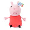 Pliušinė kiaulytė Peppa, 50 cm