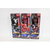 Hasbro Spider-Man - Žmogaus voro figūrėlė Titan Hero Power