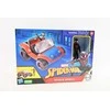 Hasbro Marvel Spider-Mobile 3476