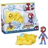 Hasbro *****SPD Spidey Amazing Friends figurka F5080 /4