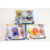 Hasbro *****SPD Spidey figurka+pojazd F6776 /3