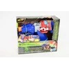 Hasbro *****TRA NERF Optimus 2-in-1 Blaster F3901