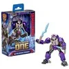 Transformers - MV8 Prime Changer - Abėcėlė (F8692)