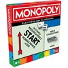 Hasbro *****Žaidimas Monopoly Classic Refresh G0009 02458