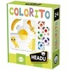 HEADU Lavinantis žaidimas-dėlionė „Colorito“