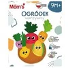 Momscare Mom's Care lavinantis sensorinis žaislas Daržoves ZA5392