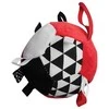 Hencz Moms Care Soft ball METKI ZA3009 contrast rattle