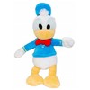 Hero *****Donald Duck pluszowy 24cm su dw 36092 26196