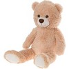 Feeby Hero *****Mi pluszowy 80cm j.bršz 93950 39509