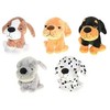 Hero *****Pies pluszowy 15cm 93718 37185