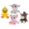 Detexpol Hero *****Pluszaki domowe 17cm 4wz 93246 32463